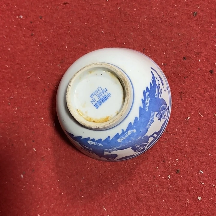 针***摆件陶瓷摆件不固定一件