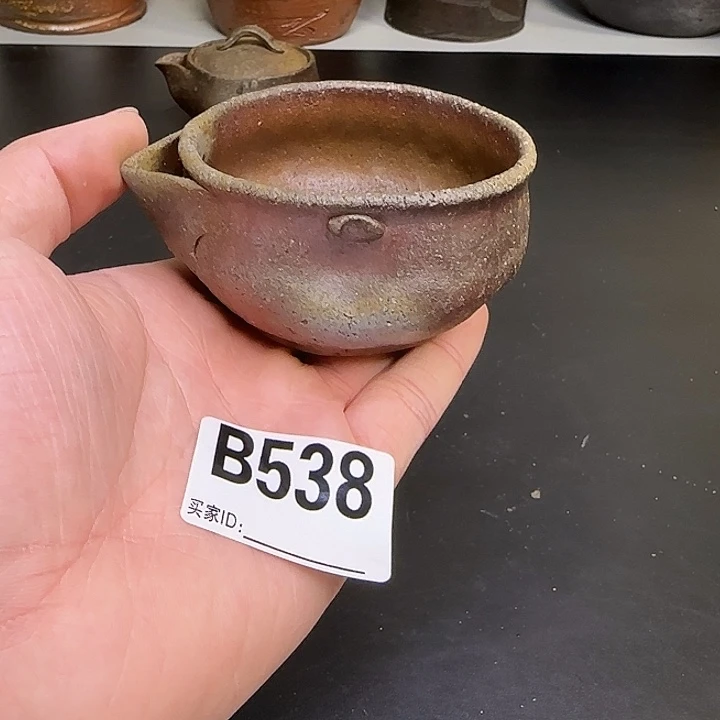 备前烧作品备前烧作品