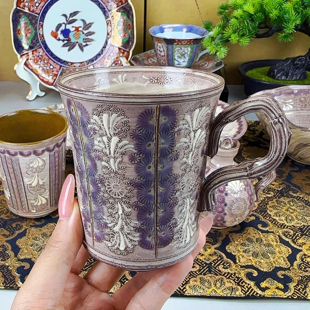 笑***笑他家茶具真是好好看