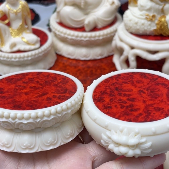 东非黑黄檀（紫光檀）