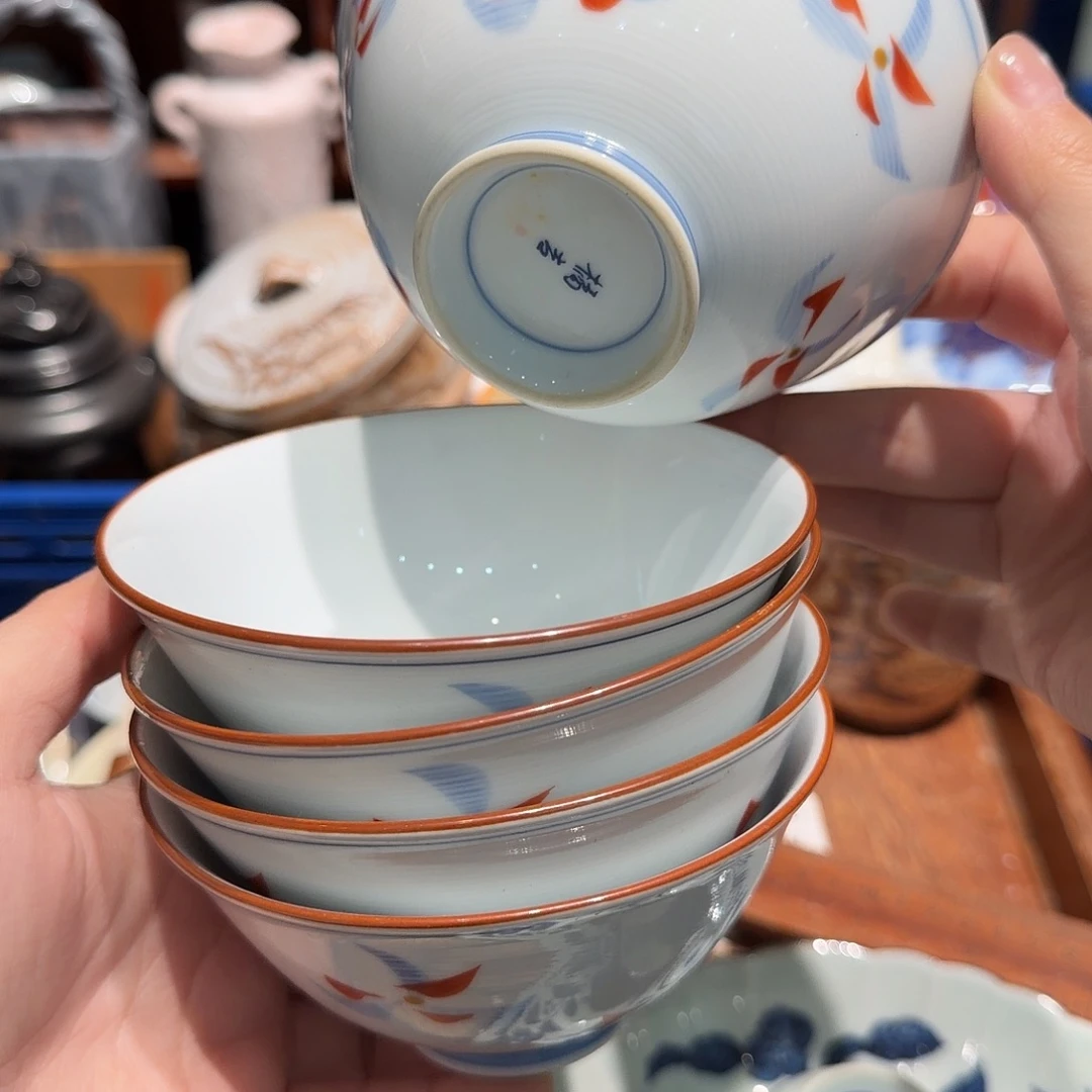 瓷片五十包邮 非全新