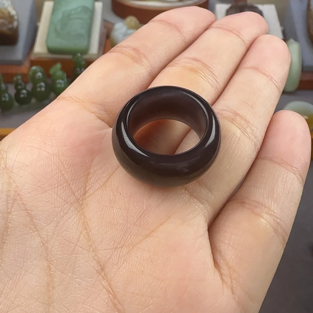 定制和田玉未镶嵌和田玉