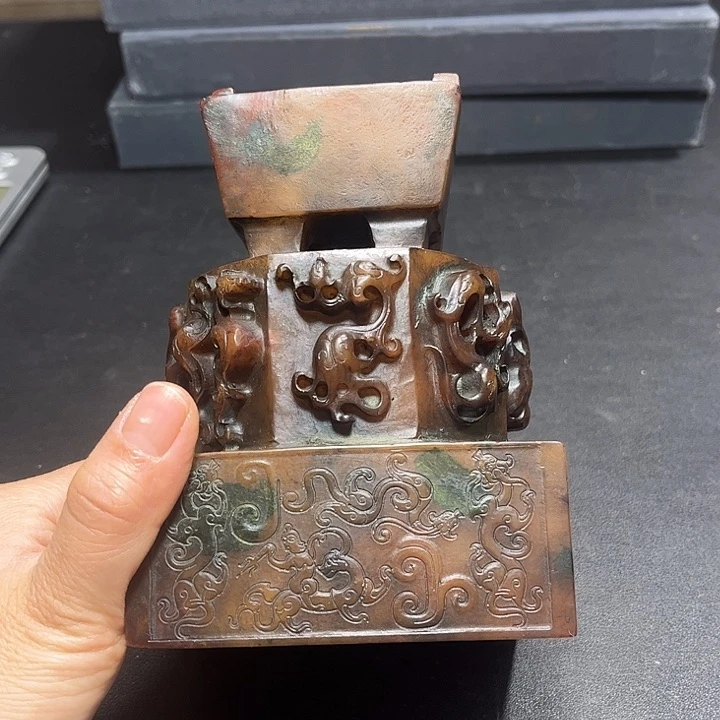 底槽青官方链接一物一图发货