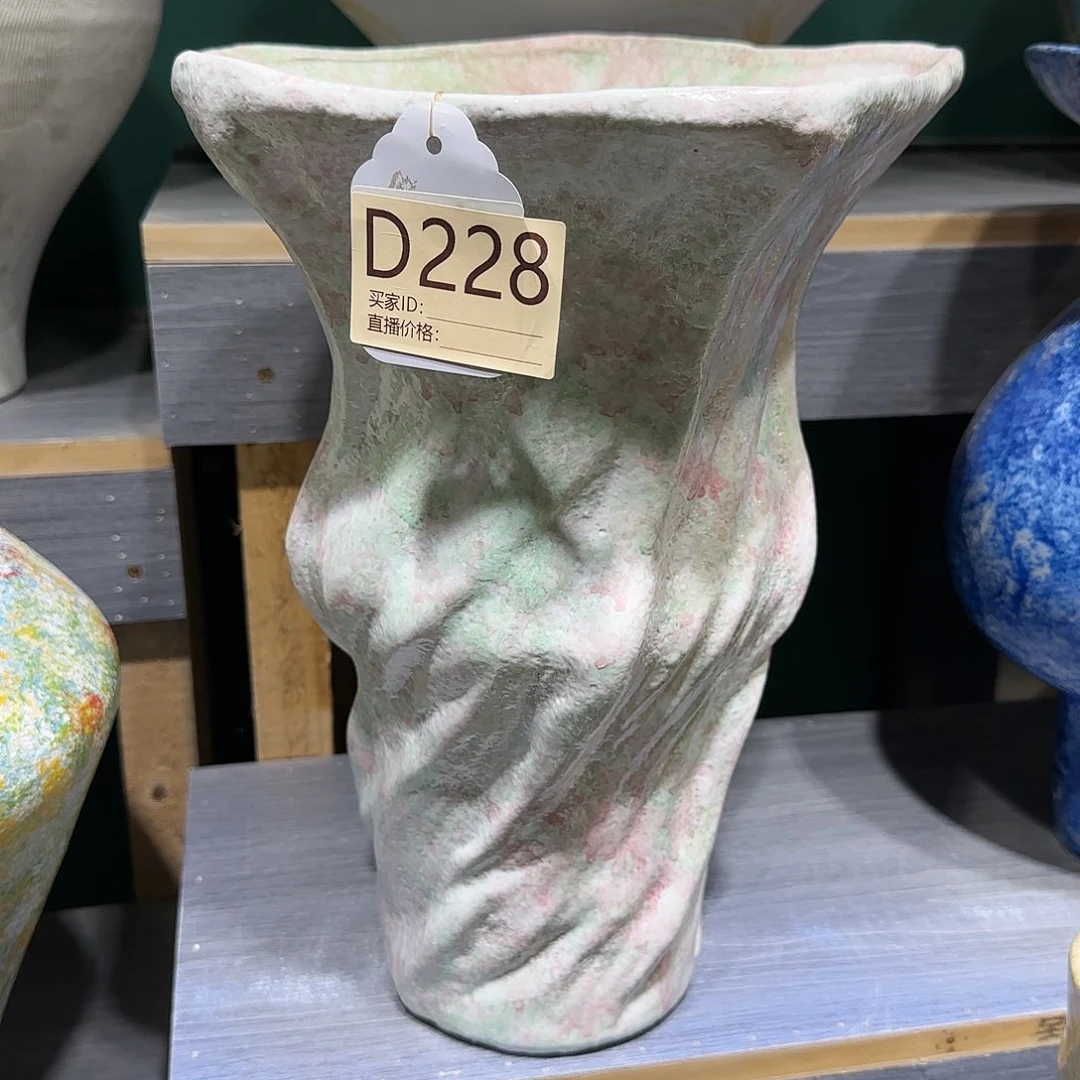 景德镇陶瓷艺术品