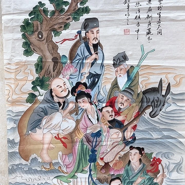 横款福利待遇和服务质量得到
