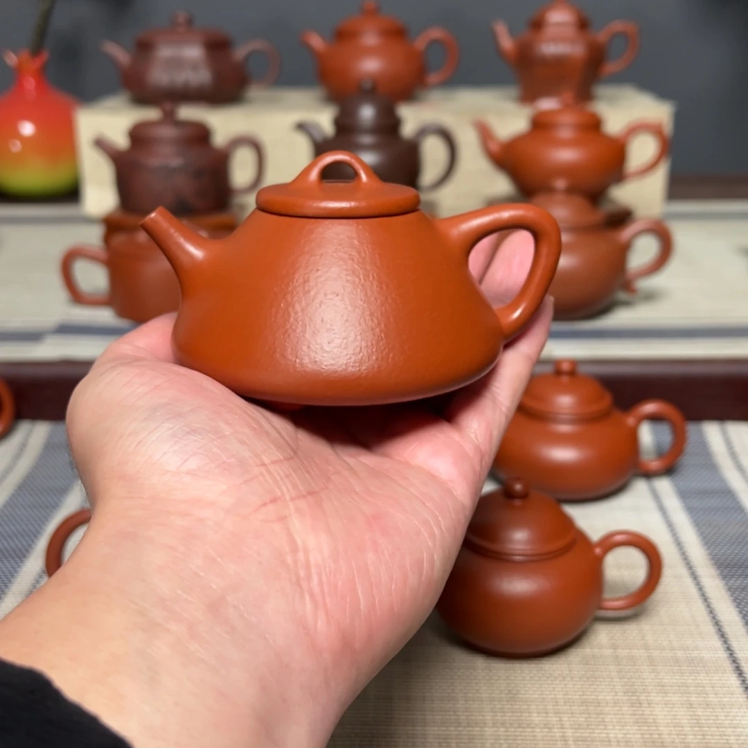 茶壶紫砂宜兴紫砂