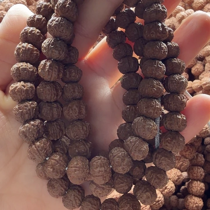 婉***珩金刚菩提吊坠不保