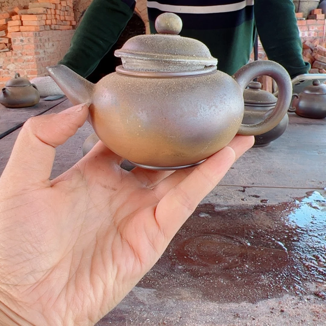 坭兴陶贵台龙窑A94