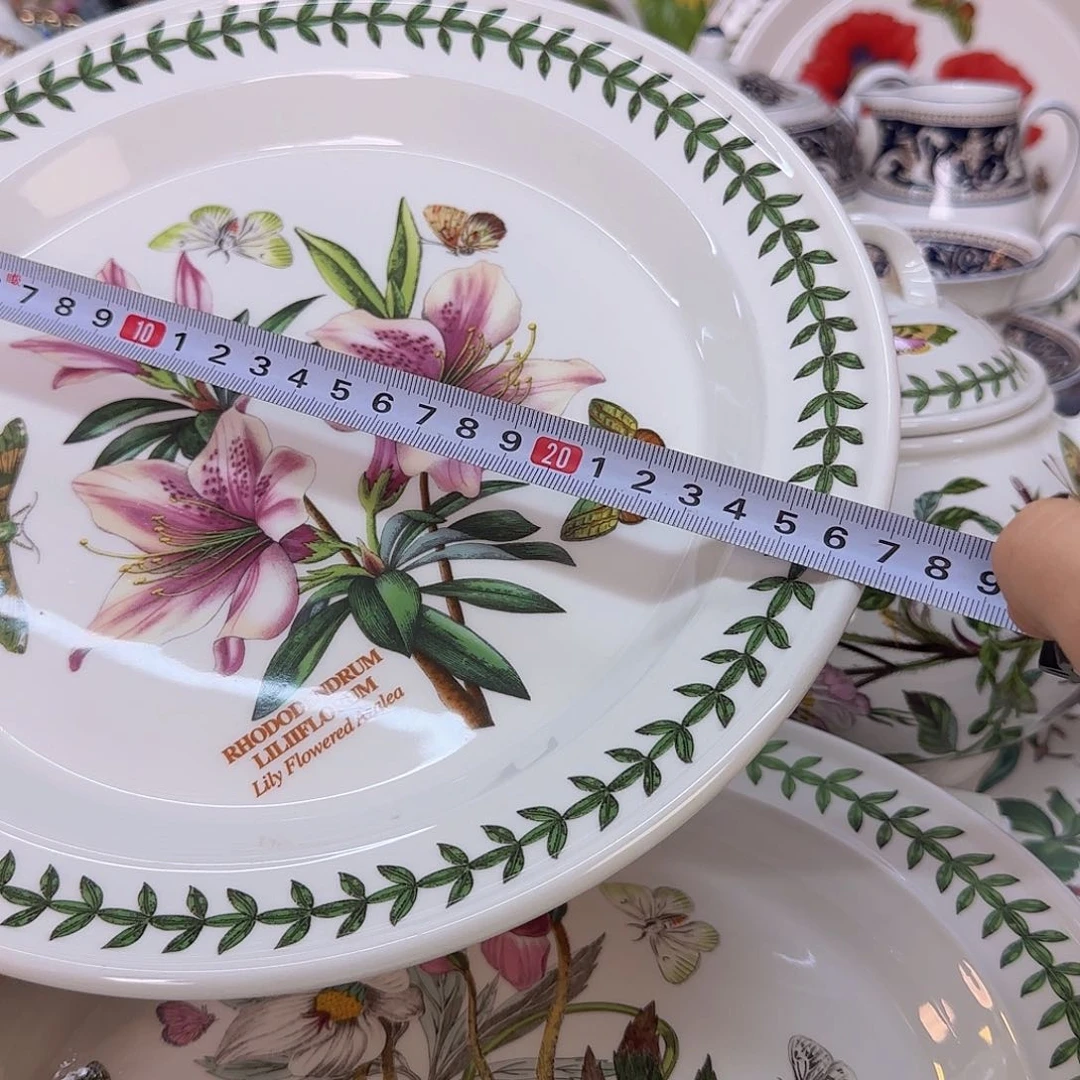 欧洲瓷器收藏鉴赏