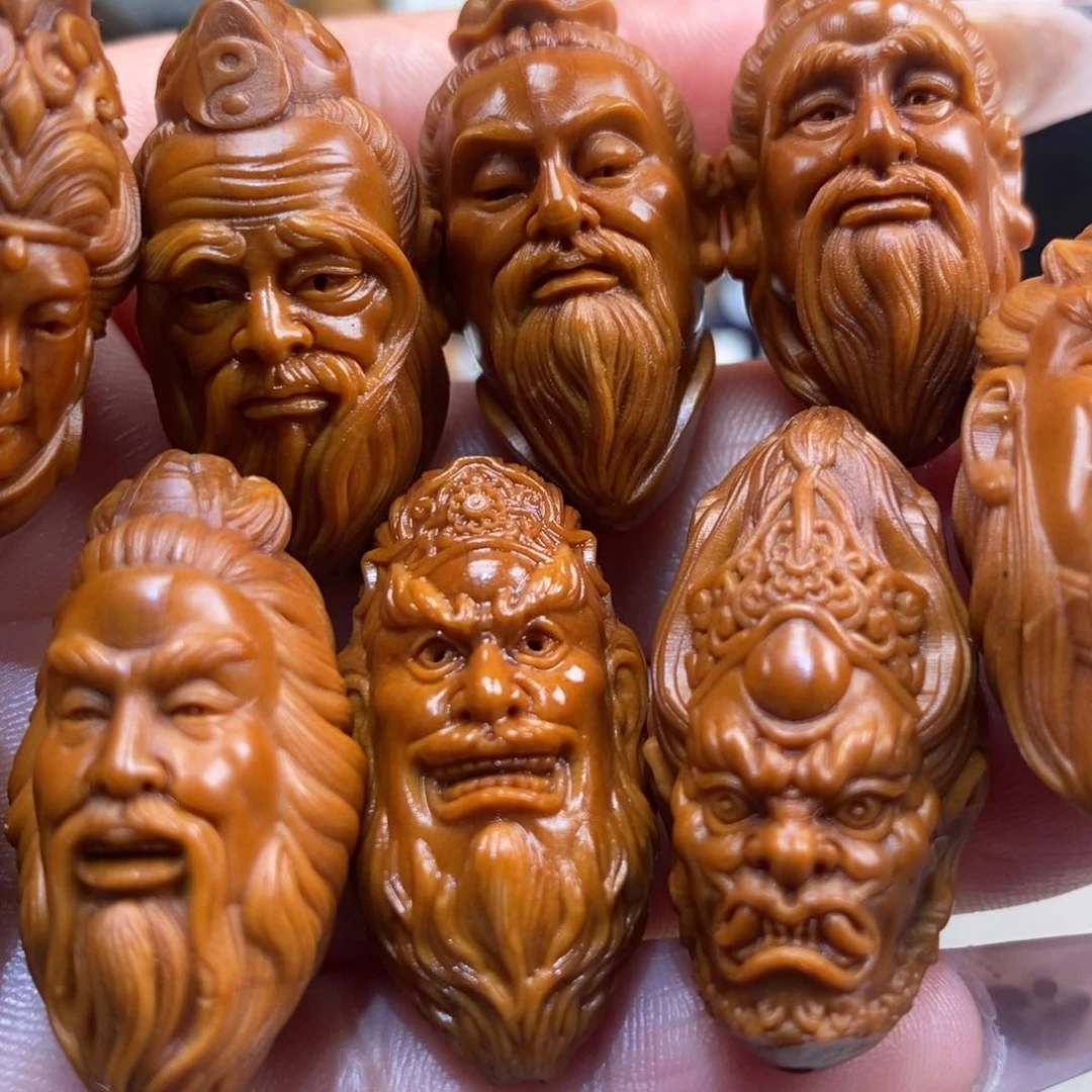 橄榄核吊坠橄榄橄榄橄榄