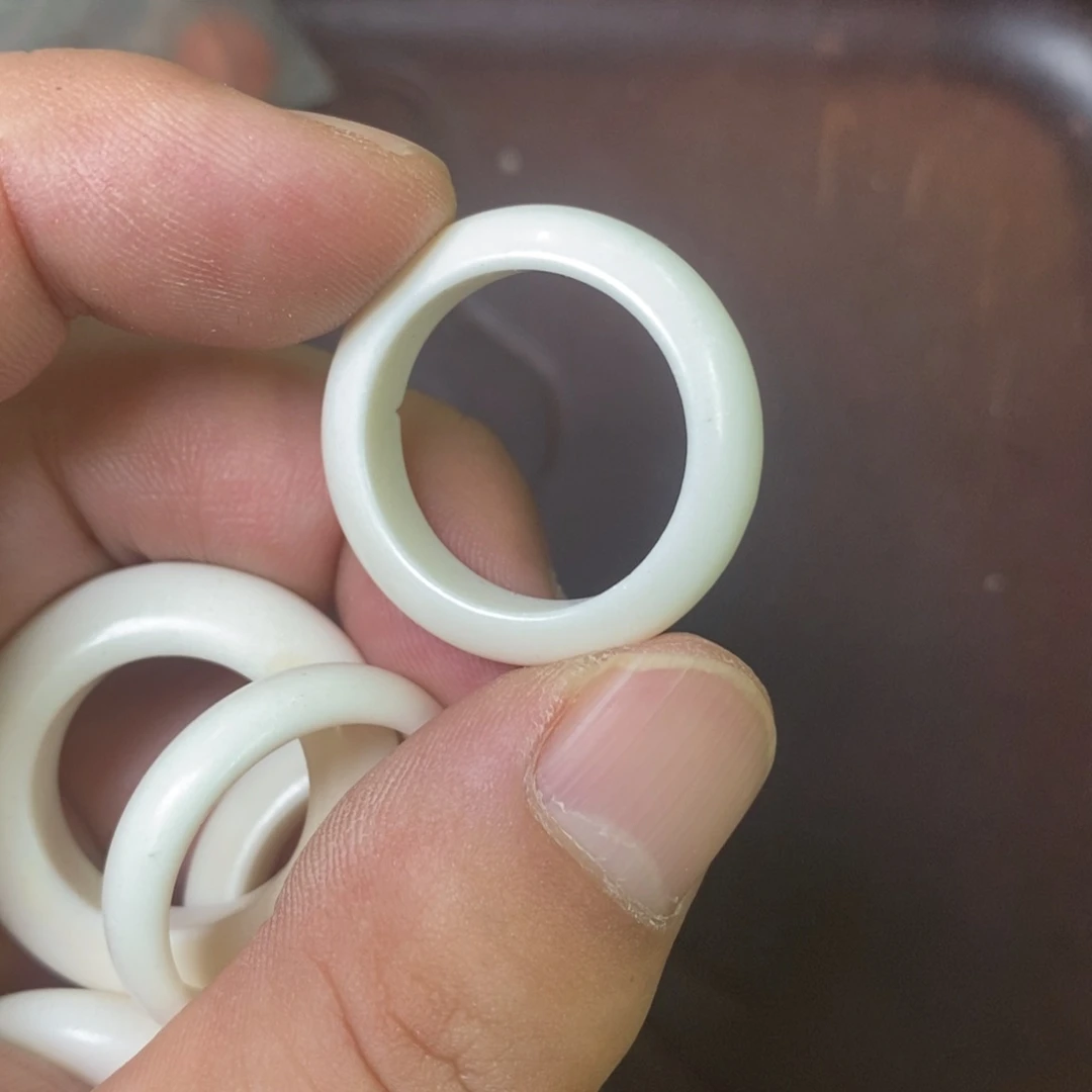 手串/手链驼骨配饰12内径2.0