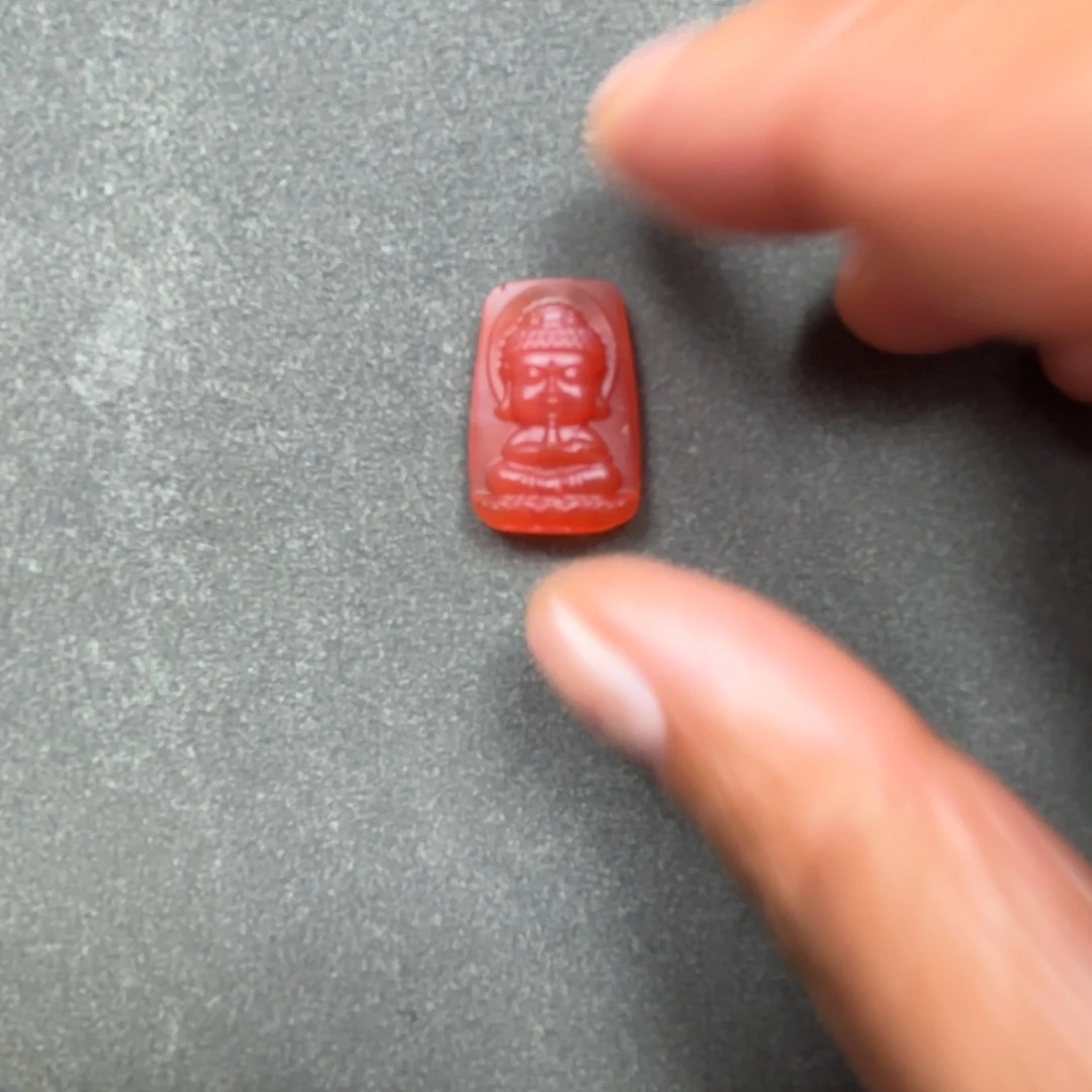 南红玛瑙颈饰合金江****你