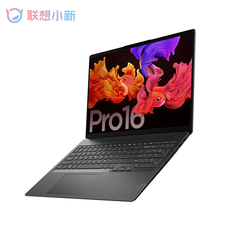 99新 Lenovo/联想 国行正品 小新Pro16 Ultra5-125H 16G 1TB 2.5K