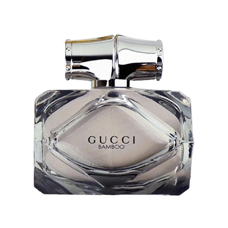 GUCCI/古驰竹韵女士香水75ml 简装 白盒 介意慎拍