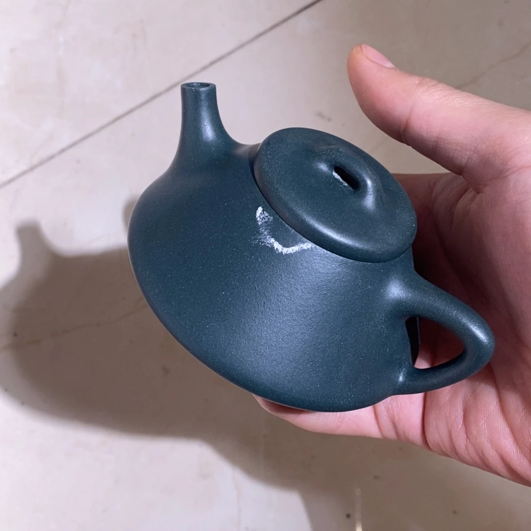 大***哥紫砂茶壶原矿宜兴紫砂茶壶
