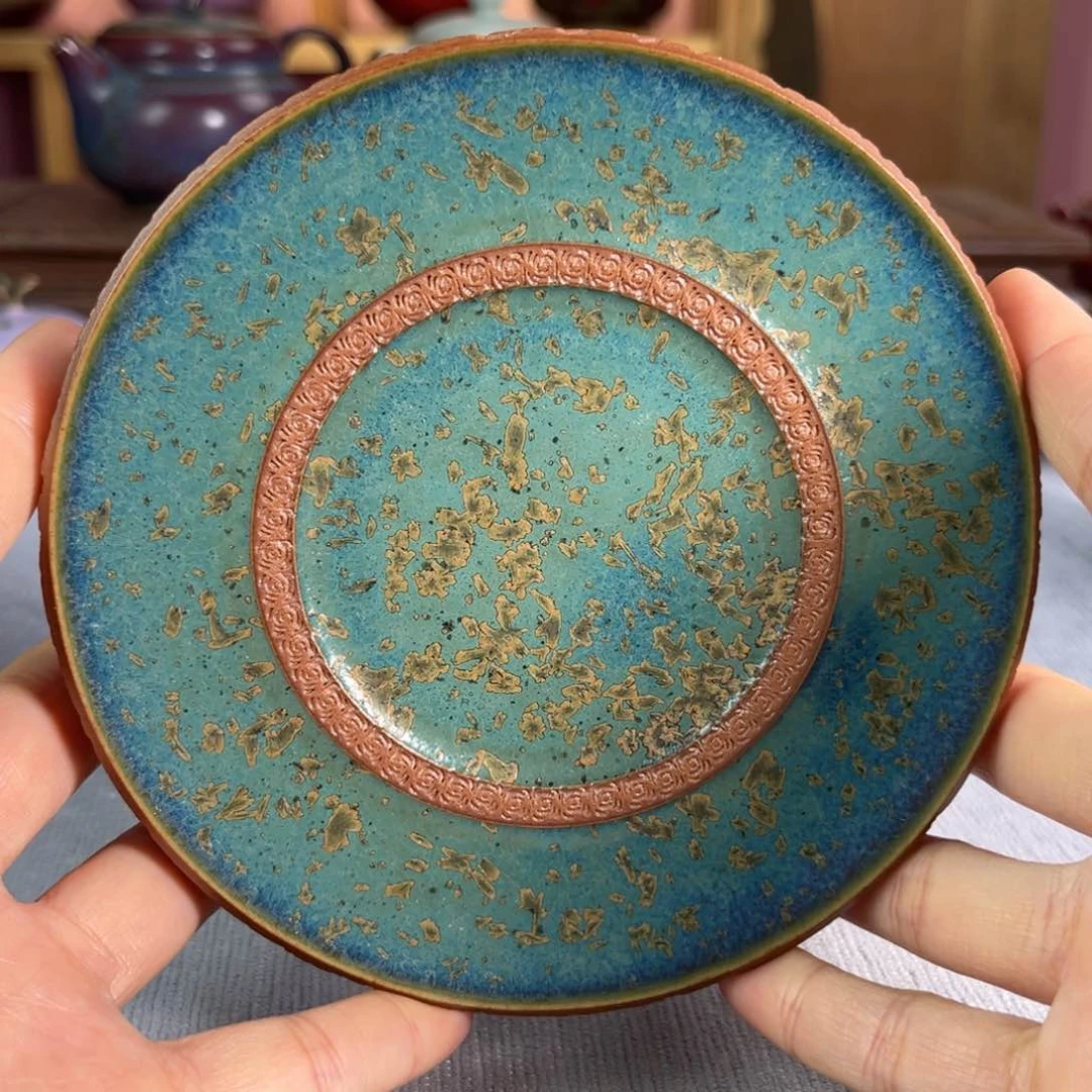 【闪购商品】钧瓷09826