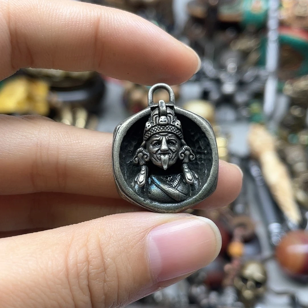 工艺品挂件一物一图