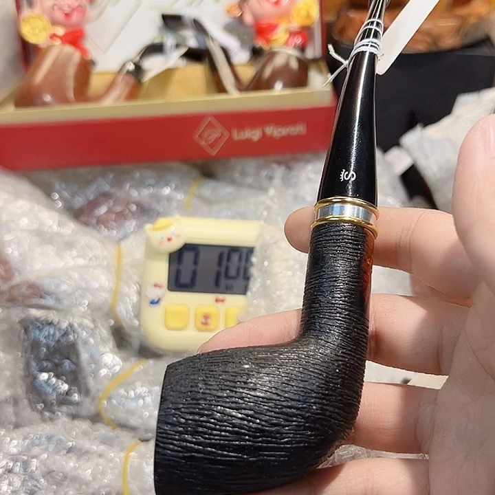 狸***猫全新施坦威烟斗哈