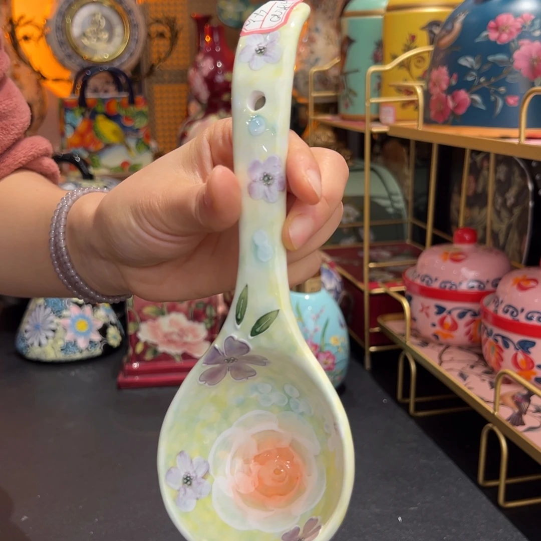 琉璃手工艺品陶瓷陶瓷