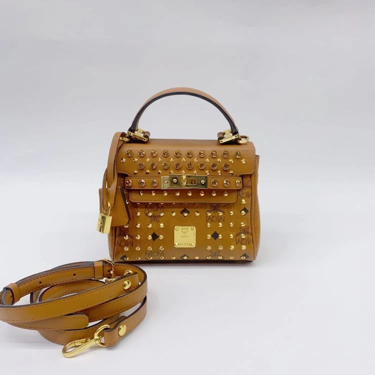 95新/MCM/C8844130624/[1029B0005PY]
