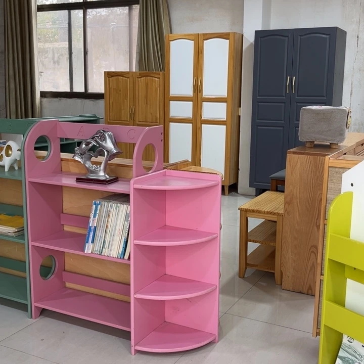 木（非红木类）加厚款松木小转角清仓