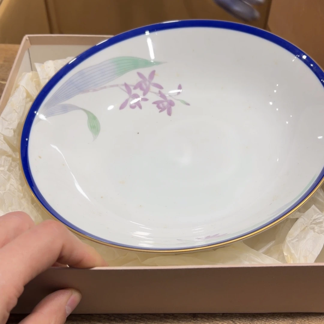 般若中古美术工艺品