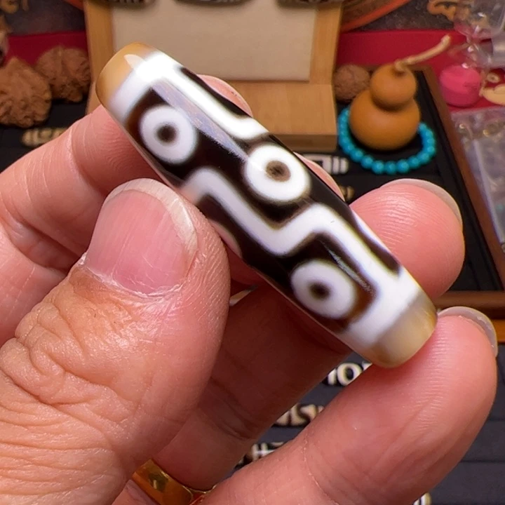 未镶嵌颈饰玛瑙/玉髓