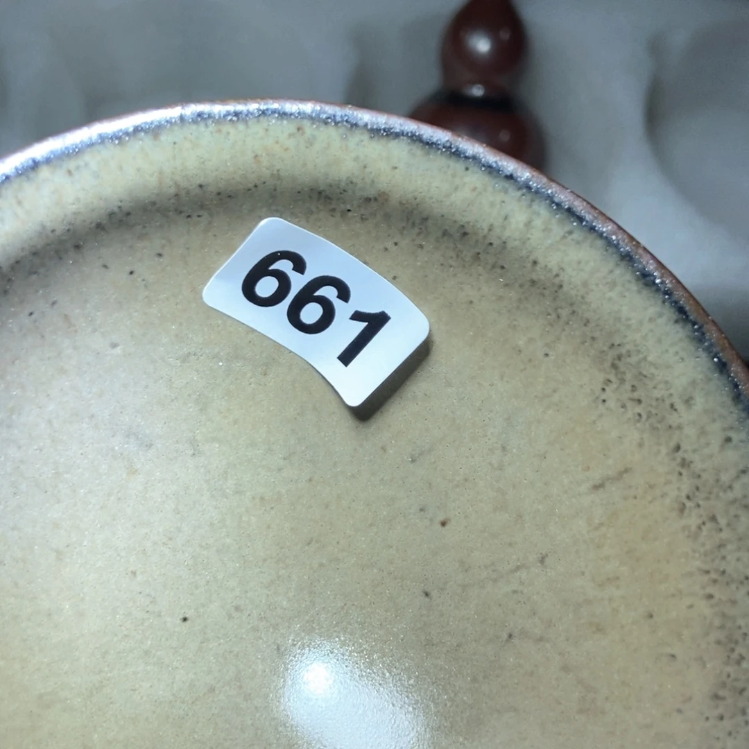 茶盏宋月古窑。自产自销
