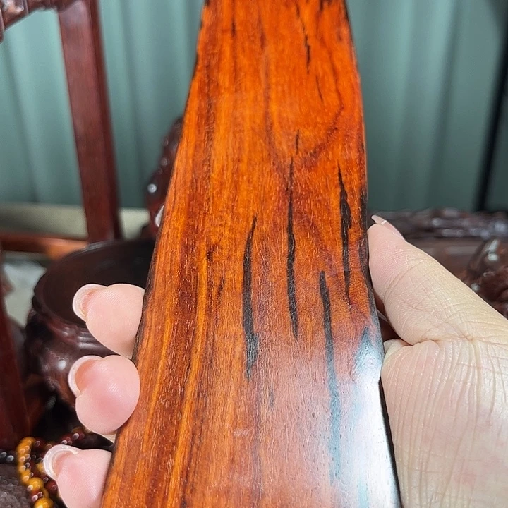 檀香紫檀（小叶紫檀）