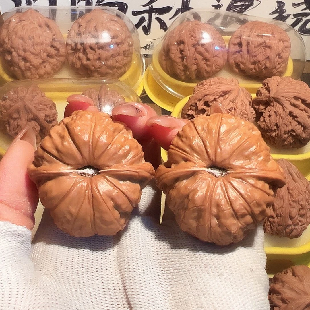 吊坠桃核42全品南瓜墩