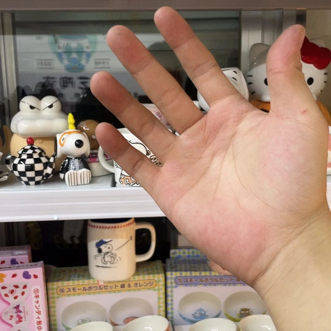 (****)满20包邮瑕疵陶瓷不退不换