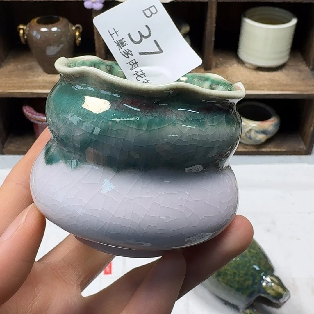 罐小*米陶瓷艺术与工艺