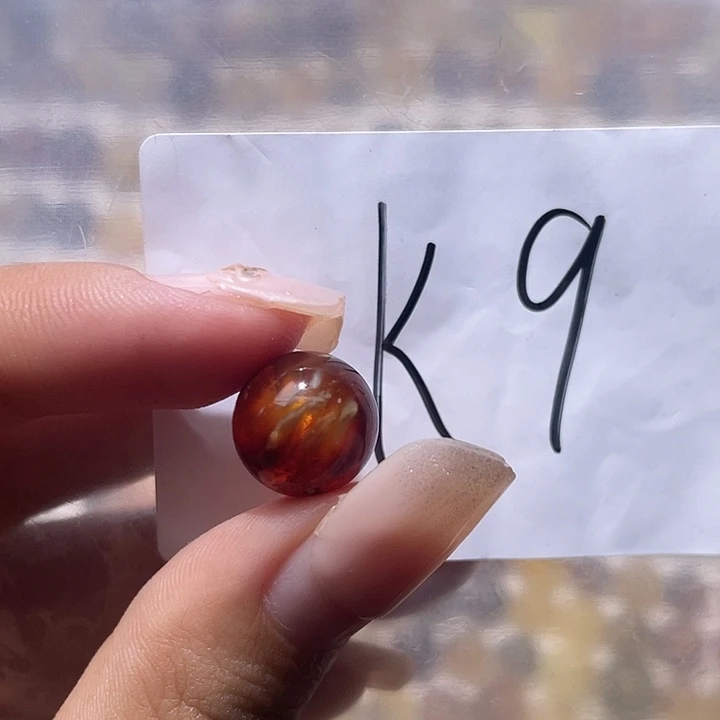 琥珀未镶嵌裸石12.1福利