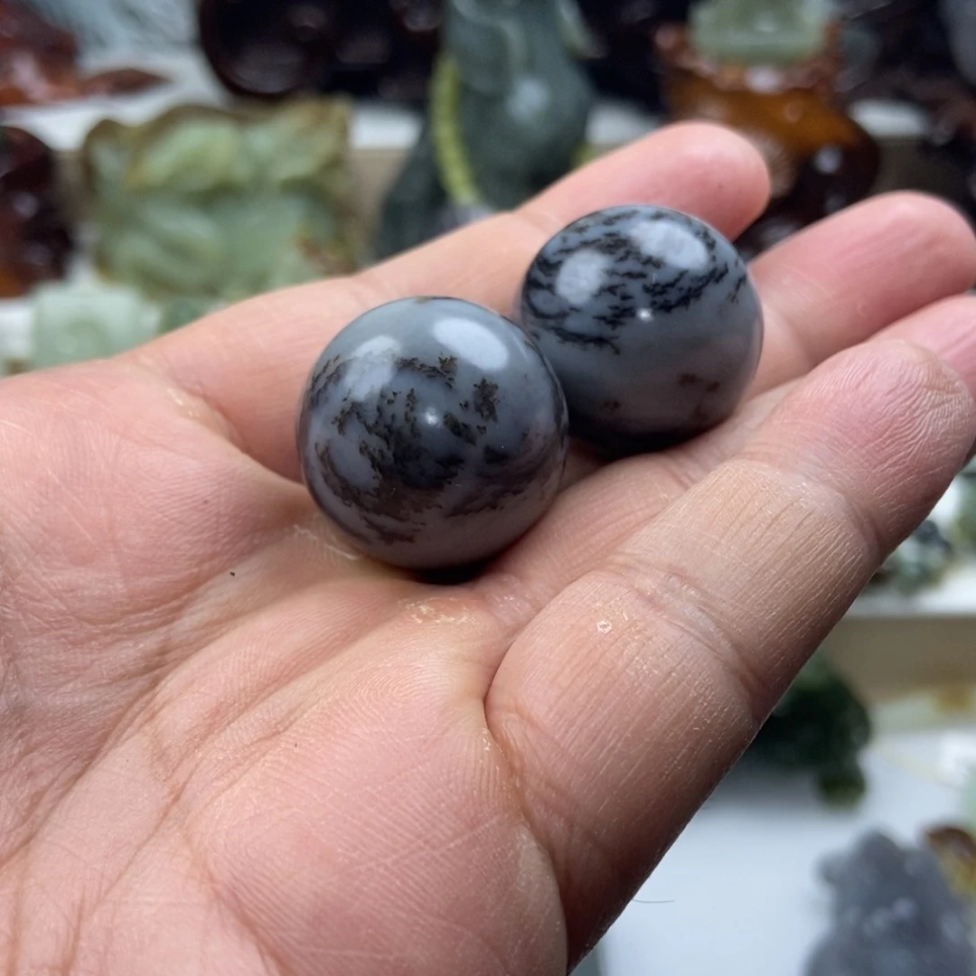 【闪购商品】颈饰未镶嵌和田玉