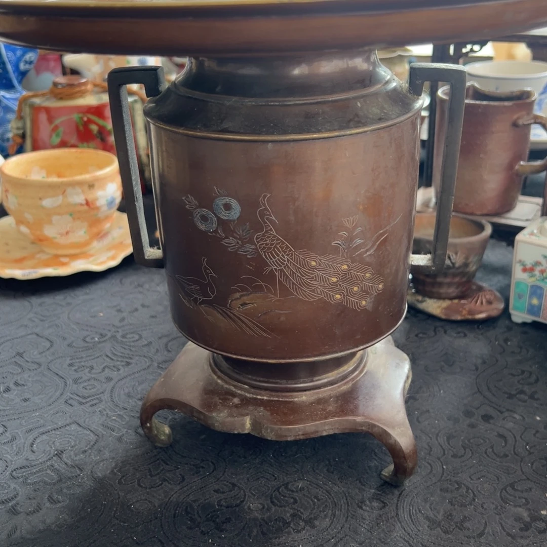 陶瓷艺术的发展和艺术