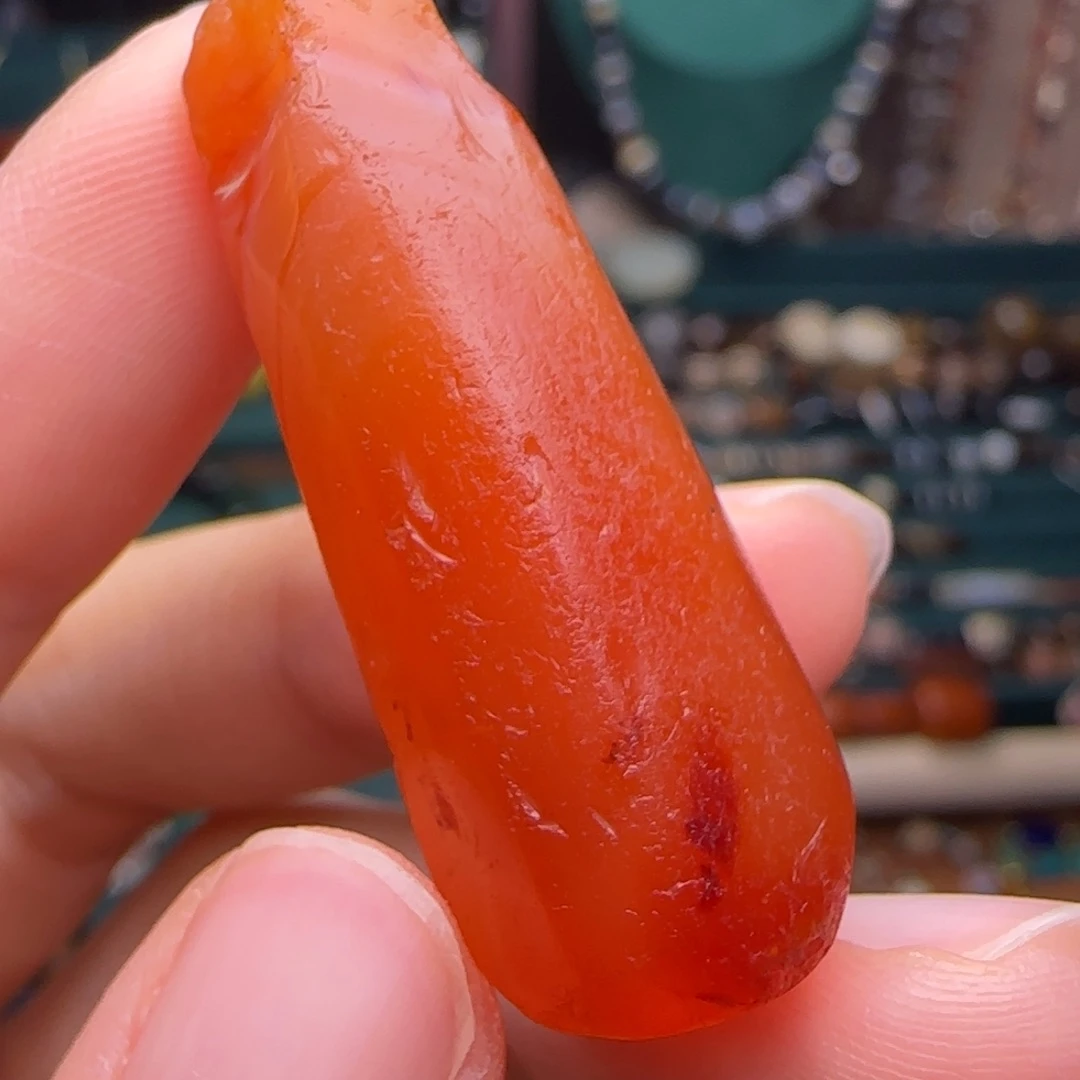 未镶嵌单玛瑙/玉髓