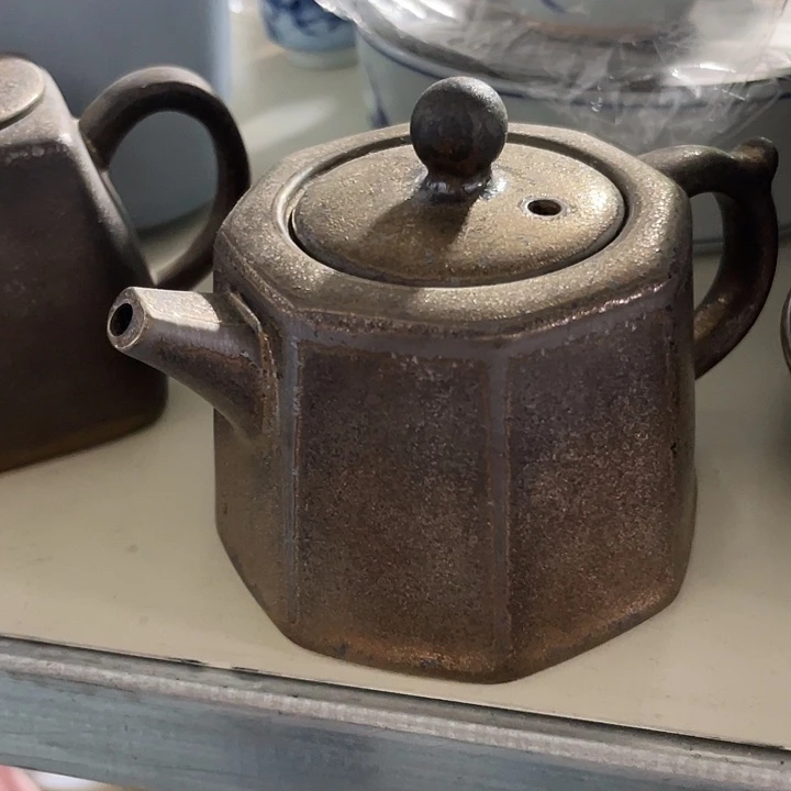 陶瓷制品及陶瓷艺术品流口水
