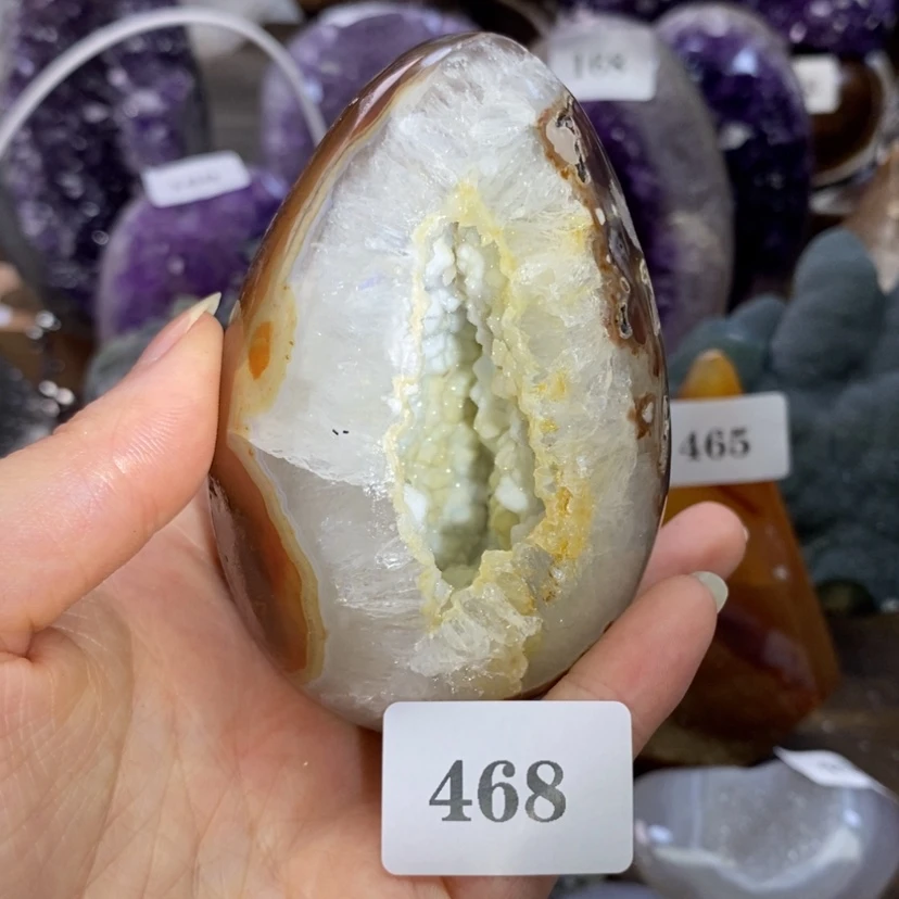 【闪购商品】未镶嵌紫晶大型摆件（非配饰）