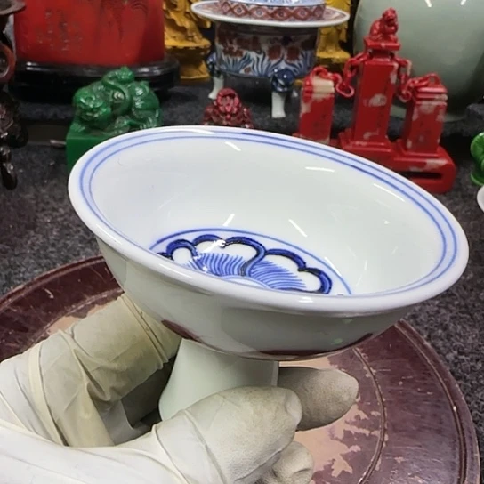 瓶摆件家居设计的