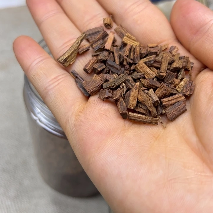 手串/手链降真香降真香白油东芝颗粒料四斤送枕套