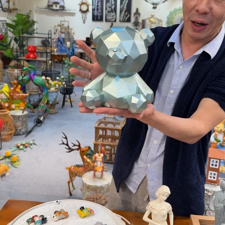 有机玻璃摆件摆件摆件摆件