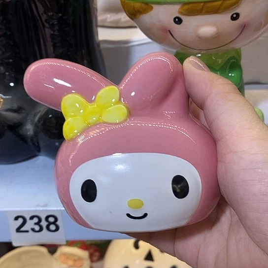 陶瓷微瑕介意慎拍