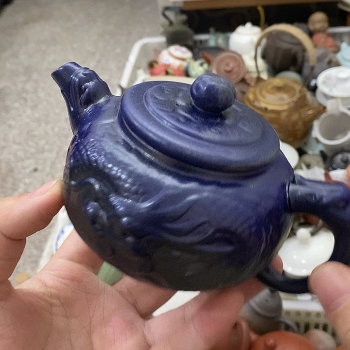 陶瓷艺术品及陶瓷制品