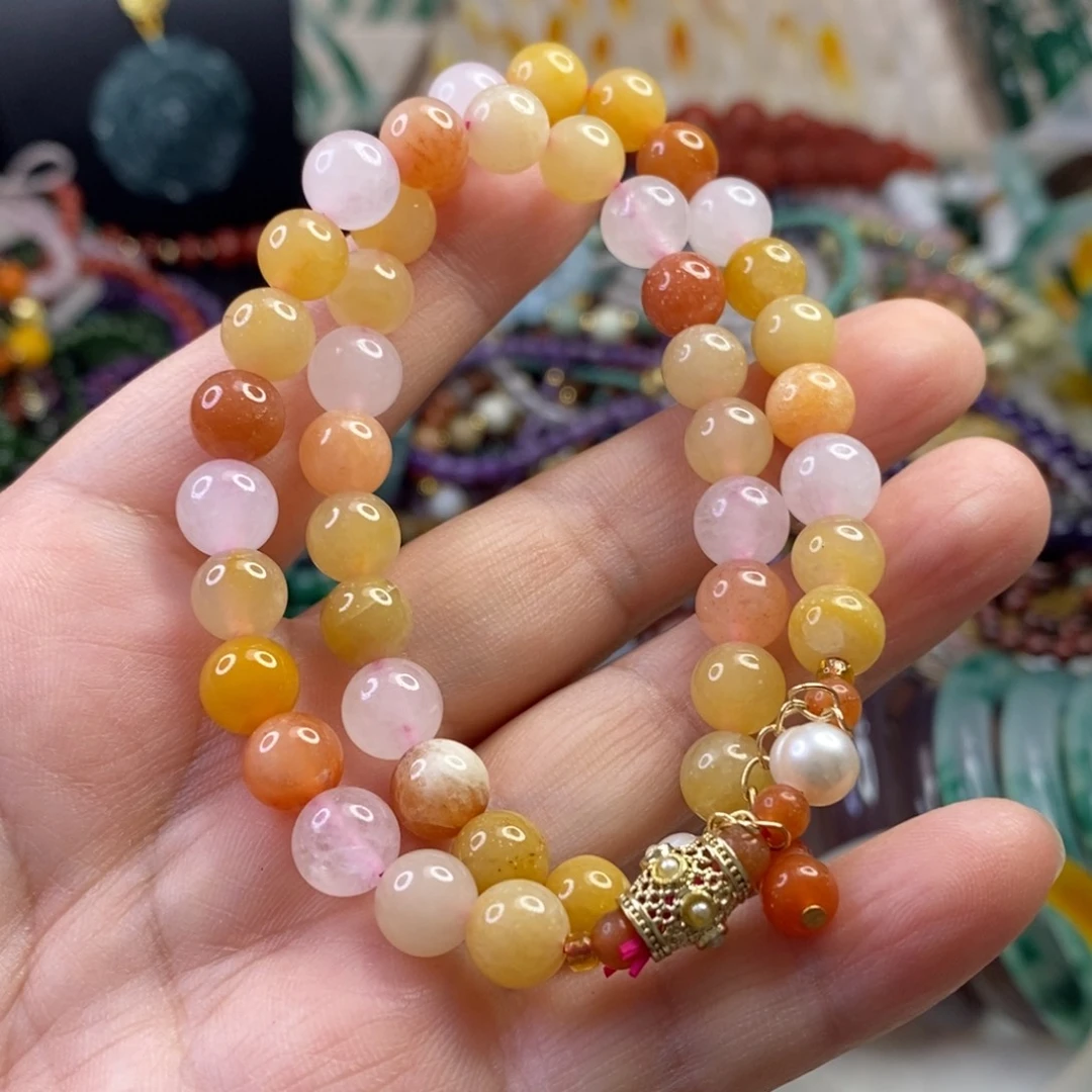 合金玛瑙手饰玛瑙