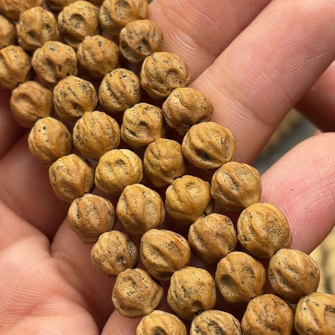 手串柏香籽/百香籽