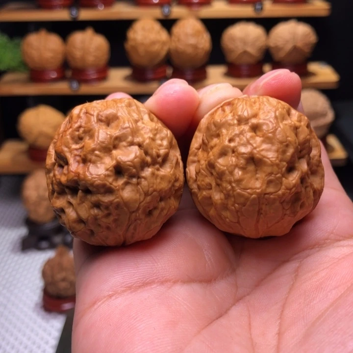 【闪购商品】麒麟疙瘩包68
