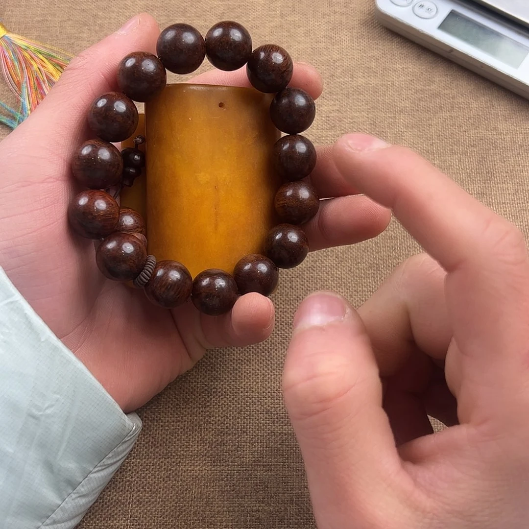 大果紫檀（缅甸花梨）191