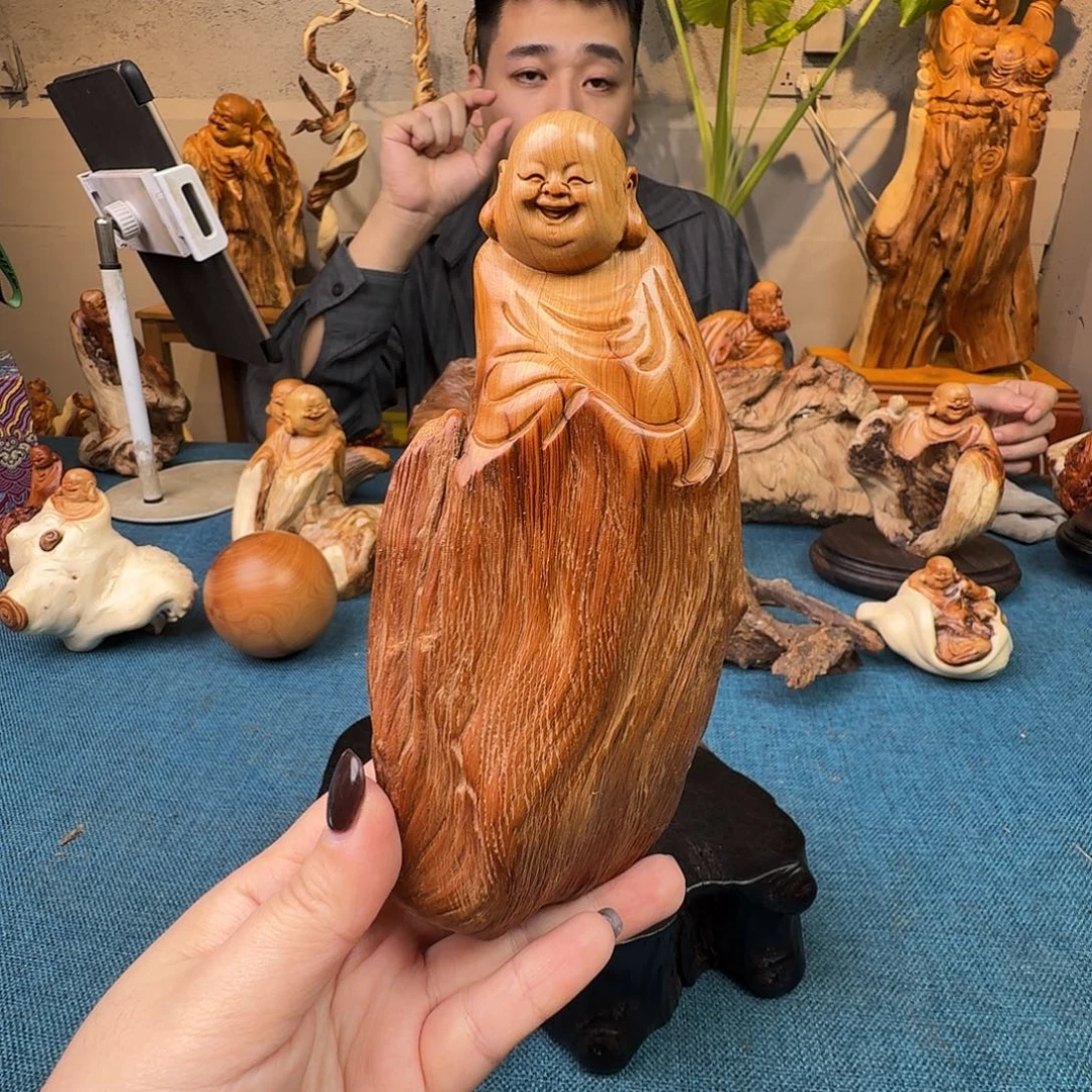 柏木（崖柏）关注一下