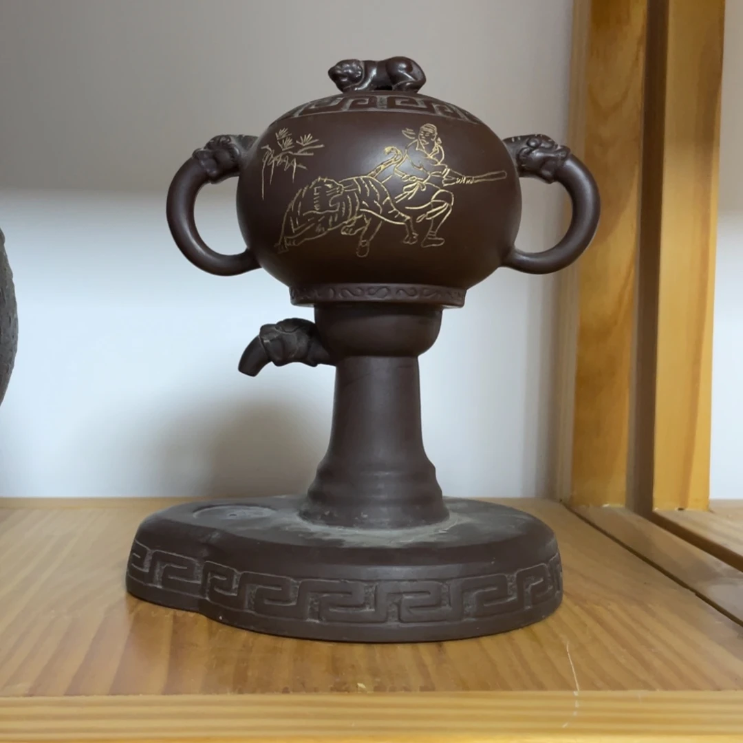 *****茶壶紫砂宜兴紫砂文化