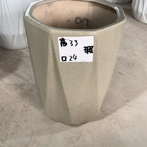 缸高温陶瓷 默认瑕疵